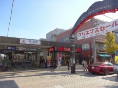 ジェイーク尾山台Ⅱ　尾山台駅