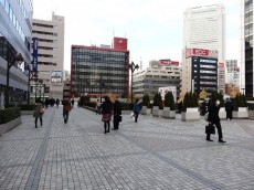 三田富洋ハイツ　田町駅