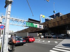 飯田橋第2パークファミリア　周辺環境