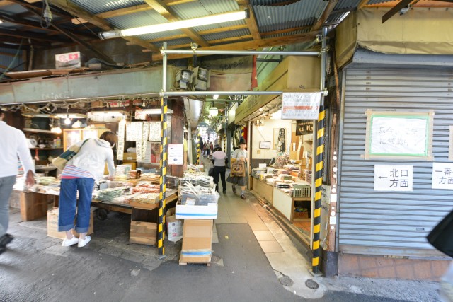 メナー代田　周辺環境　下北沢