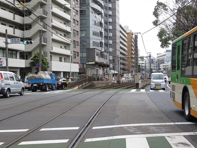 マンション高田馬場　周辺