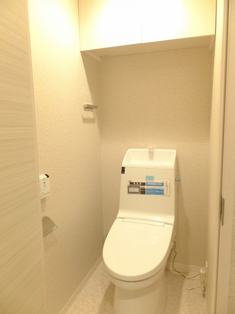 マンション第二恵比須苑　トイレｃ