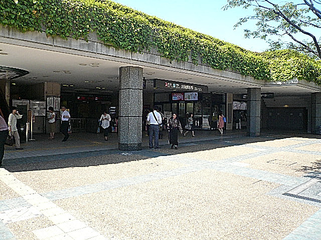 アークステージ田園調布　田園調布駅