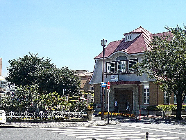 アークステージ田園調布　田園調布駅