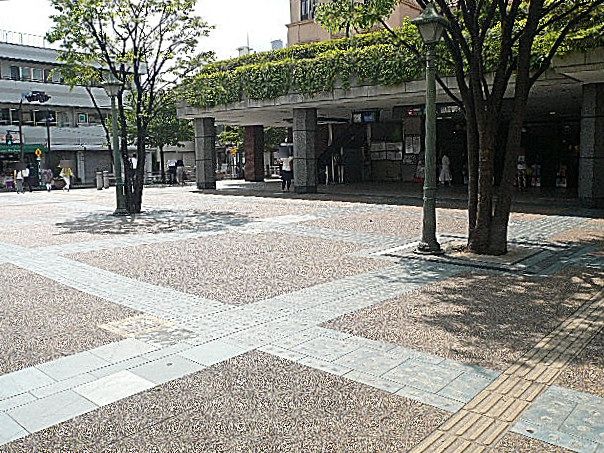 ビュラ田園調布　田園調布駅