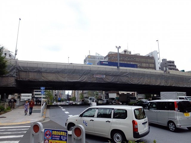 東建ニューハイツ九段　周辺環境