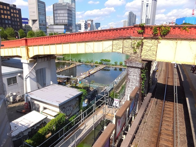 シルキーハイツ九段南2号館　周辺環境　最寄駅