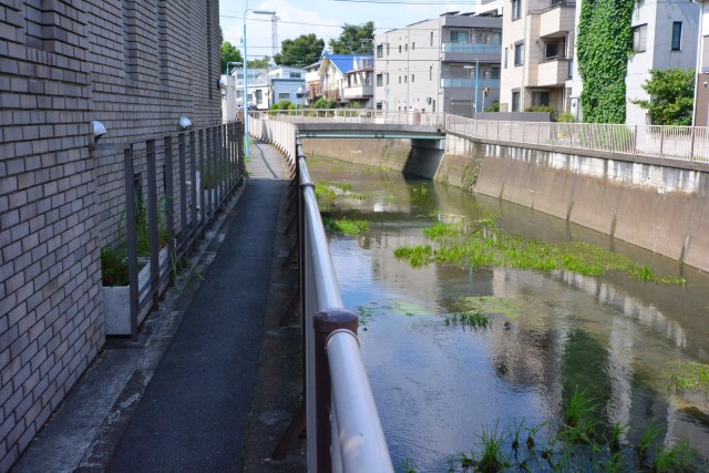 ネオ荻窪ハイム　周辺