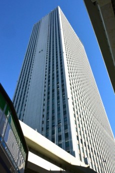 東カングランドマンション池袋キャッスル　サンシャインシティ