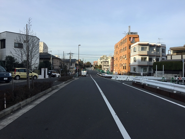 アーバンヒルズ世田谷桜通り　周辺環境