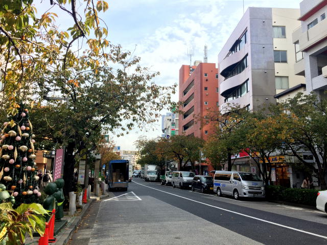 第２桜新町ヒミコマンション　周辺環境