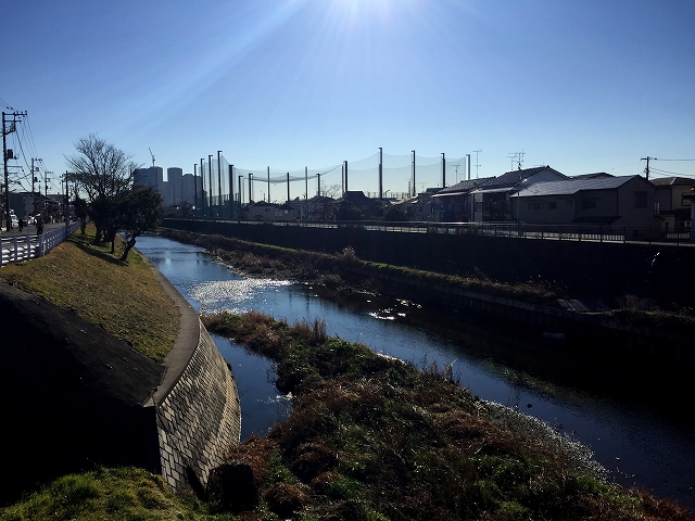 コスモ二子玉川　周辺環境