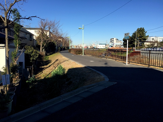 コスモ二子玉川　周辺環境