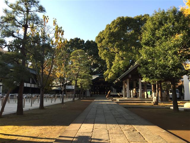 ハイライフ高田馬場　周辺環境