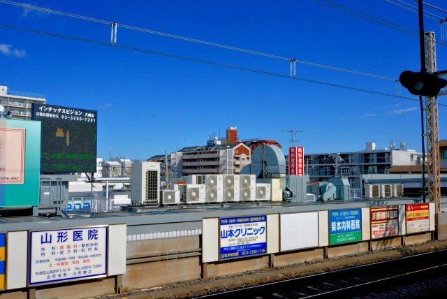 ライオンズマンション上北沢502号室 八幡山駅周辺 (21)