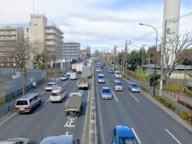 ライオンズマンション上北沢502号室 八幡山駅周辺 (20)