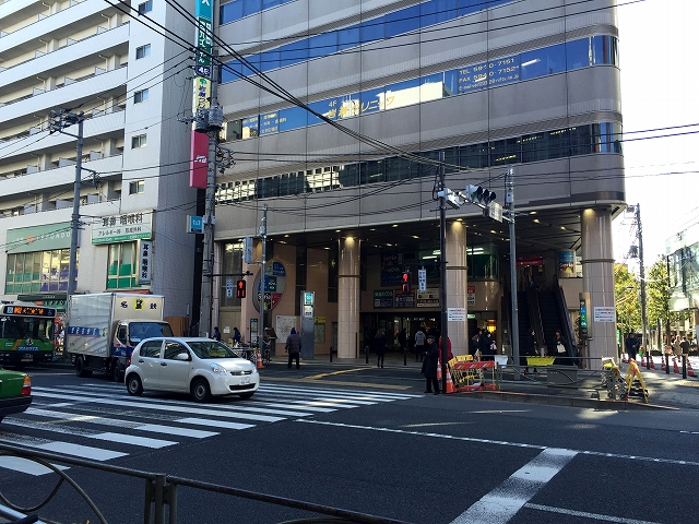 ライオンズマンション小石川植物園　周辺環境