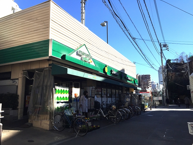 ライオンズマンション小石川植物園　周辺環境