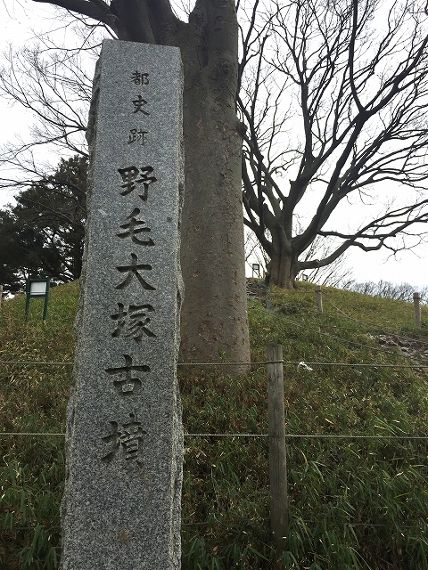 コートハウス上野毛　周辺環境