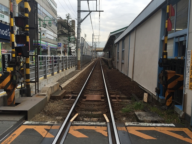 コートハウス上野毛　等々力駅