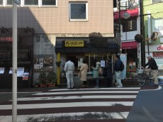 ガーデンコート世田谷赤堤　周辺環境