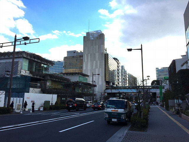 カルム二子玉川　周辺環境