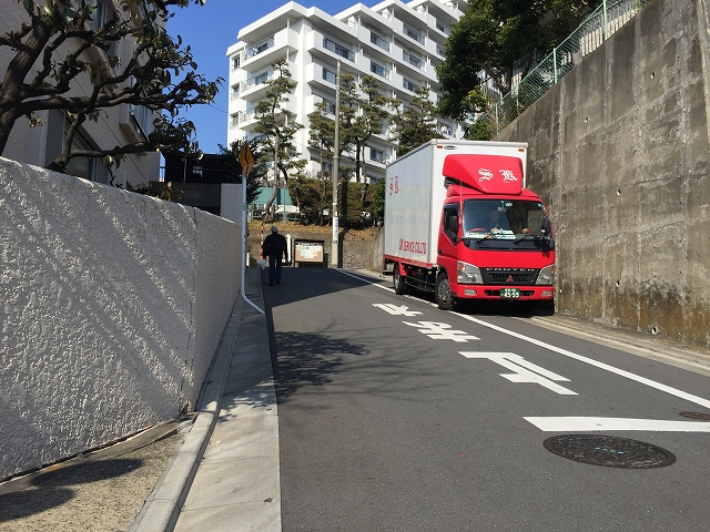 フラット田園調布　周辺環境