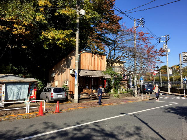 フラット田園調布　周辺環境