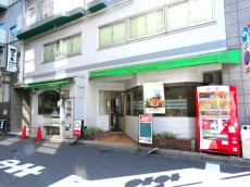 セブンスターマンション第一日本橋　1階店舗