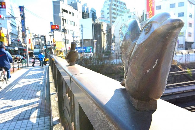 ワールドパレス大井仙台坂Ⅱ　大井町駅周辺