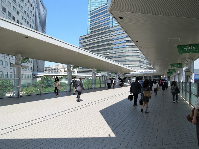 ハイホーム御殿山　大崎駅