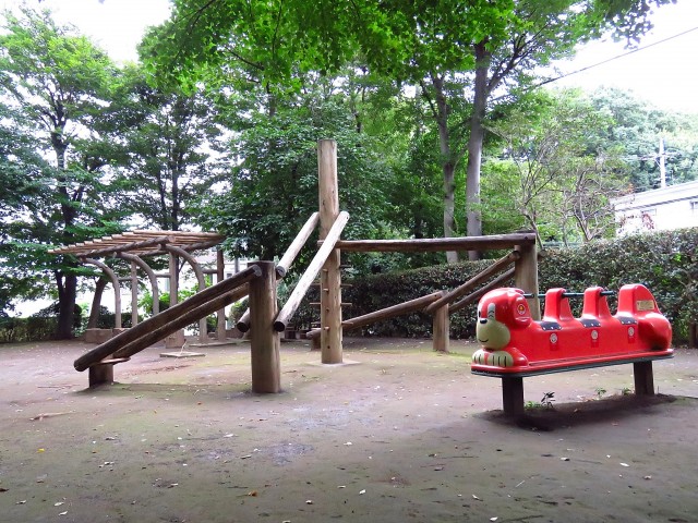 東急ドエルアルス碑文谷　すずめのお宿緑地公園