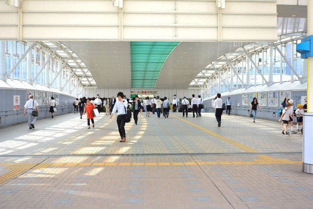 田町東豊エステート　田町駅