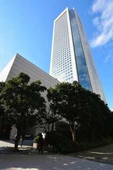 代々木グランドコーポラス　東京オペラシティ