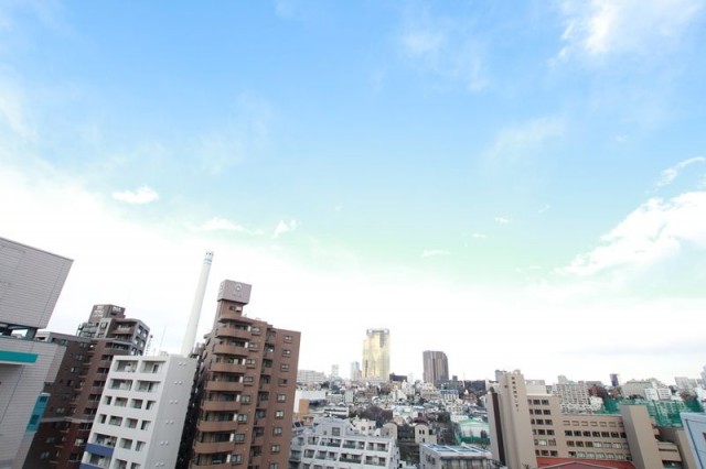 日生住宅目黒マンション