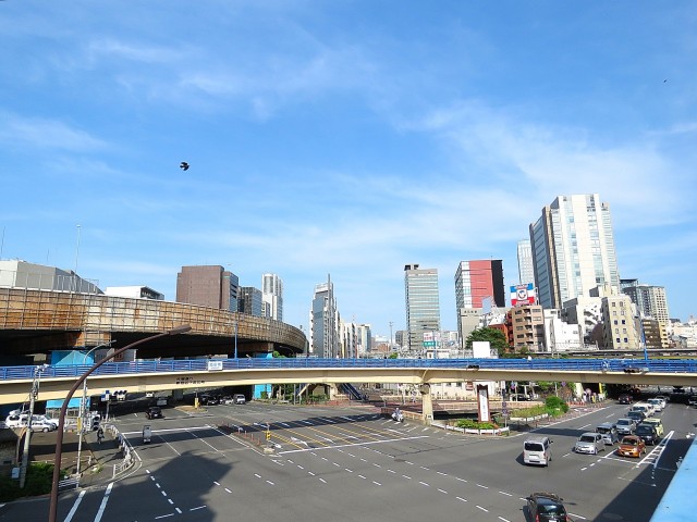 ライオンズマンション飯田橋　飯田橋駅周辺