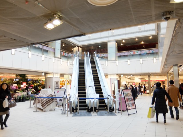 ベイクレストタワー＿品川駅