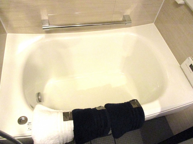 五反田ダイヤモンドマンション　浴室