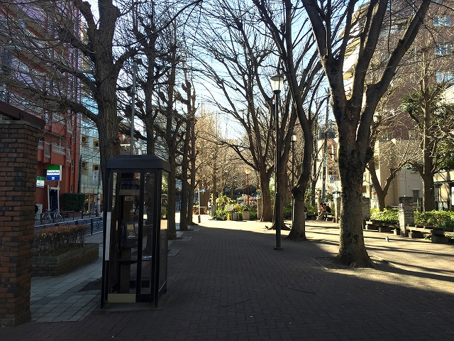 ミリオンガーデン小石川　周辺環境