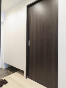 朝日瀬田マンション　洋室約5.7帖