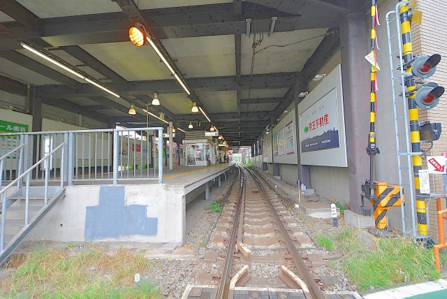 久我山駅