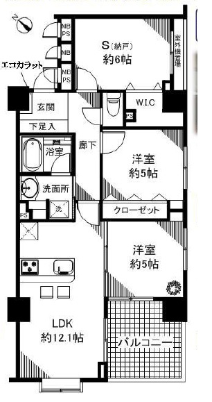 ライオンズマンション渋谷第２