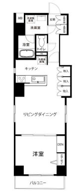 さて今回のお部屋は●階になります。 間取り図はこちら↓ (図面と現況が異なる場合は現況を優先します。) クリックすると別タブで開くことも可能です。 間取り図とお部屋比較すると見やすいですよ では、営業部小倉が【●●●　●階】 お部屋一緒にご案内させて頂きます(o*。_。)oペコッ