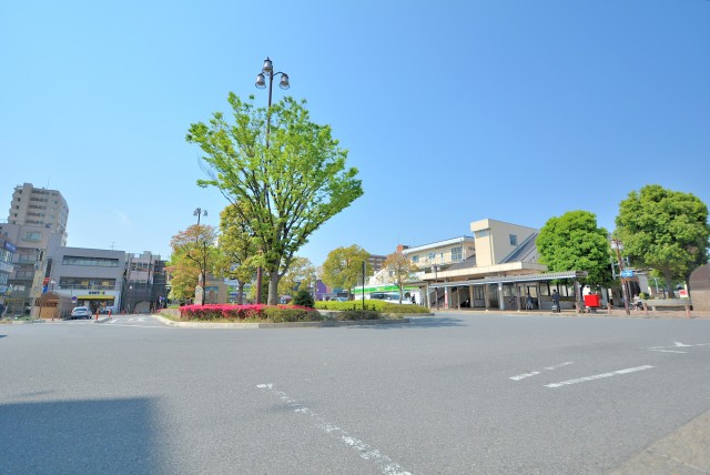 東大宮６丁目土地　仲介手数料無料