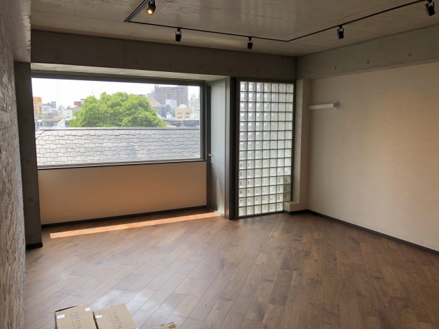 スカーラ神宮前 Room