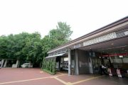 井の頭公園パークハウス吉祥寺南町225 (4)駅