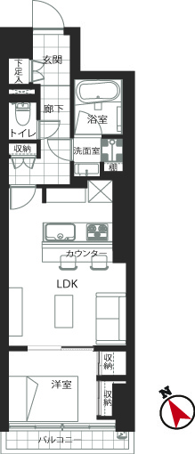 サンロイヤル五反田 (12)