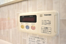 五反田ロイヤルハイツ 浴室