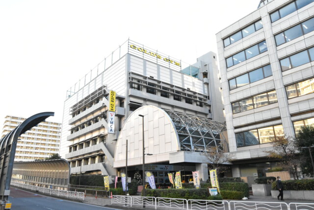 東陽町駅・周辺